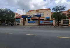 Bán nhà riêng 1 tầng mặt tiền 7.5m tại Quận 12 giá 6.4 tỷ... Bán nhà riêng tại Hiệp Phước, Hồ Chí Minh 09