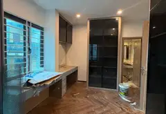 Bán nhà riêng Ngọc Thụy 8 tầng lô góc, ô tô tránh, giá 16.9 tỷ VNĐ... Bán nhà riêng tại Bồ Đề, Hà Nội 06