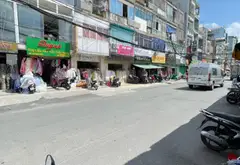 Mảnh đất vàng mặt phố Tân Bình, 8m mặt tiền, giá tốt... Bán nhà mặt phố tại Tân Hòa, Hồ Chí Minh 04