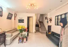 8,2 tỷ Nhà riêng 4 tầng xây kiên cố tại Nam Dư, diện tích 43.5m2... Bán nhà riêng tại Vĩnh Hưng, Hà Nội 07