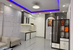 MẶT TIỀN KINH DOANH GẦN CHỢ LÝ THƯỜNG KIỆT CHỢ GÒ VẤP - ĐH CÔNG NGHIỆP 4, BV 175... Bán nhà mặt phố tại Hạnh Thông, Hồ Chí Minh 02