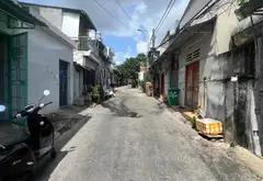 Bán nhà 1 tầng đường 385, Phường Tăng Nhơn Phú A, TP. Thủ Đức... Bán nhà riêng tại Tăng Nhơn Phú, Hồ Chí Minh 06