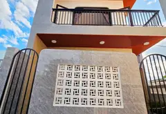 Nhà Biệt Thự 3 Tầng Sát Trung Tâm Quận, Giá Hấp Dẫn... Bán nhà riêng tại An Khê, Đà Nẵng 01