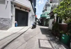 GAP- Bán nhà Mặt tiền 2 tầng khu Mã Lò 110m2... Bán nhà riêng tại Bình Hưng Hòa, Hồ Chí Minh 01