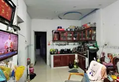 Nhà Mặt Phố Đẹp, Tiện Kinh Doanh Tại Quận 8... Bán nhà mặt phố tại Bình Đông, Hồ Chí Minh 15