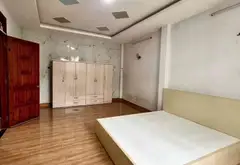 Bán nhà riêng 4 tầng tại Bình Tân, mặt tiền 8m, hẻm xe tải gần chợ... Bán nhà riêng tại Bình Tân, Hồ Chí Minh 07