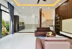 Bán nhà 4 tầng xây mới, 3 phòng ngủ tại Gò Vấp, gần trường Phan Chu Trinh, giá 6.9 tỷ... Bán nhà riêng tại An Hội Đông, Hồ Chí Minh 02