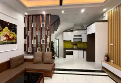 NHÀ TÂY MỖ – 33M² – 5,8 TỶ – HÀNG XÓM VINHOMES SMART CITY... Bán nhà riêng tại Tây Mỗ, Hà Nội 09