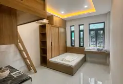 Bán nhà mặt phố Phường 11 Quận 8, 82m², 4 tầng, pháp lý đầy đủ... Bán nhà mặt phố tại Phú Định, Hồ Chí Minh 14