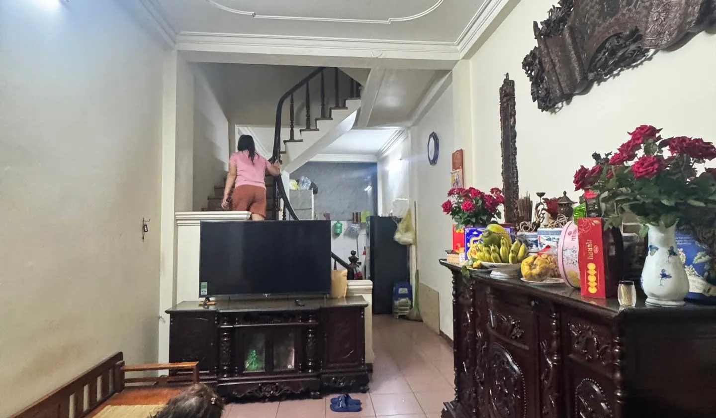 BÁN NHÀ VÂN HỒ GẦN CÔNG VIÊN THỐNG NHẤT... Bán nhà mặt phố tại Hai Bà Trưng, Hà Nội 01
