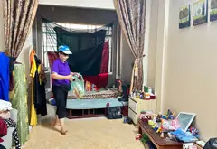 Nhà mặt phố Yên Hòa, Cầu giấy, lô góc, đầu tư siêu lợi nhuận... Bán nhà mặt phố tại Yên Hòa, Hà Nội 06