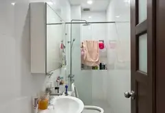 Bán nhà 4 tầng BTCT khu Quang Trung, Gò Vấp, diện tích 78m2... Bán nhà riêng tại Thông Tây Hội, Hồ Chí Minh 11