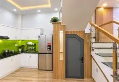 🏡 BÁN NHÀ 4 TẦNG – 44m2 - HẺM XE HƠI THÔNG – P. TRUNG MỸ TÂY- Q12... Bán nhà riêng tại Trung Mỹ Tây, Hồ Chí Minh 02