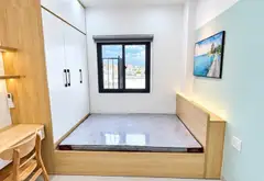 🏢 CHDV 6 TẦNG – 24 PHÒNG – PHAN HUY ÍCH – QUANG TRUNG

📐 121,5m² | Ngang 6,25m | Thang máy 450kg... Bán nhà riêng tại An Hội Tây, Hồ Chí Minh 08