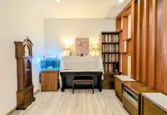 Biệt thự 3 tầng rộng 200m2 tại quận Tân Bình, Sài Gòn... Bán nhà riêng tại Tân Sơn Nhất, Hồ Chí Minh 04