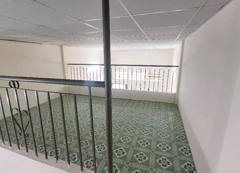 Bán nhà 2 tầng 38.9m2 tại phường Hòa Thạnh, quận Tân Phú, gần Đầm Sen... Bán owner_side tại Tân Phú, Hồ Chí Minh 01