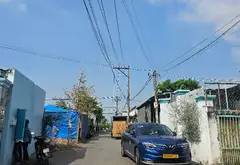 Đất rộng giá tốt gần chợ Tân Phú Trung - Siêu tiện lợi... Bán đất tại Củ Chi, Hồ Chí Minh 02