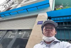 Bán nhà riêng 2 tầng tại Thống Nhất, diện tích 57.4 m², giá 7.7 tỷ đồng... Bán nhà riêng tại An Hội Tây, Hồ Chí Minh 05