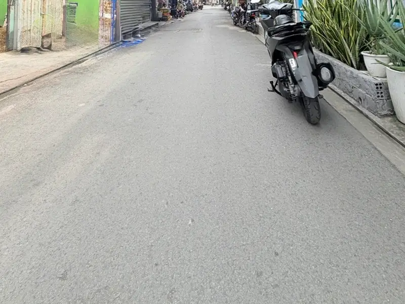 Bán đất 111m2 tại Phường Tân Tạo, giá 6.3 tỷ đồng... Bán đất tại Tân Tạo, Hồ Chí Minh 01
