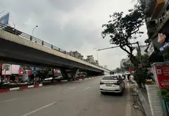 Bán nhà mặt phố Trần Khát Chân - quận Hai Bà Trưng, vỉa hè rộng, kinh doanh, 10.5 tỷ... Bán nhà mặt phố tại Bạch Mai, Hà Nội 01