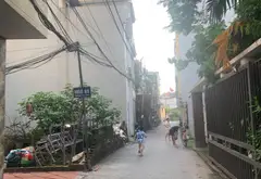 Bán nhà riêng 5 tầng tại Yên Bình, vị trí gần mặt phố ô tô, sổ vuông chính chủ... Bán nhà riêng tại Yên Nghĩa, Hà Nội 01