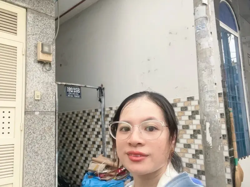 Nhà 2 tầng 2PN ngay trung tâm Phú Thọ Hòa giá hợp lý... Bán nhà riêng tại Phú Thọ Hòa, Hồ Chí Minh 01