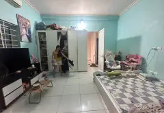 NHÀ 4 TẦNG BÌA LÀNG THÔN ĐOÀI-PHÚC THỊNH-VÕ VĂN KIỆT 200M-3 ÔTÔ TRÁNH... Bán nhà riêng tại Phúc Thịnh, Hà Nội 05