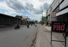 NHÀ C4 130M² MẶT TIỀN VƯỜN LÀI AN PHÚ ĐÔNG Q12 - GẦN QL1A - ĐƯỜNG 10M 💸11,TỶ... Bán nhà mặt phố tại An Phú Đông, Hồ Chí Minh 05