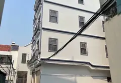 Nhà Lô Góc 4 Tầng Tinh Tế Tại Xã Hoài Đức... Bán nhà riêng tại Hoài Đức, Hà Nội 01