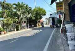Nhà đẹp Trần Thị Bốc, Hóc Môn Hẻm Xe Hơi, 2Pn, Sổ Hồng Riêng, giá siêu hời chỉ 2.2 Tỷ... Bán nhà riêng tại Đông Thạnh, Hồ Chí Minh 20