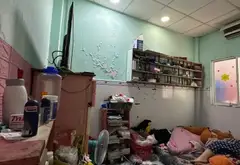 Nhà 2PN hẻm xe ba gác Lê Hồng Phong, giá sốc giảm 500 triệu... Bán nhà riêng tại Vườn Lài, Hồ Chí Minh 02