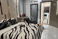 Bán nhà 4 tầng, ngay chợ Thạch Đà, Có Thang Máy, Giá 12 Tỷ Nhỉnh... Bán nhà riêng tại An Hội Tây, Hồ Chí Minh 08