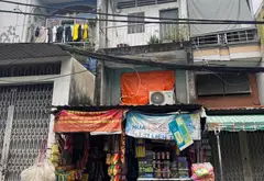 Nhà mặt tiền Lò Siêu siêu hấp dẫn, giá tốt cho kinh doanh... Bán nhà mặt phố tại Phú Thọ, Hồ Chí Minh 02