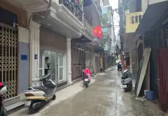 Nhà 2 mặt tiền ô tô tránh, 5 tầng Hà Đông cho gia đình hiện đại... Bán nhà riêng tại Hà Đông, Hà Nội 20