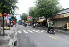 Nhà mặt phố 2631m² Nguyễn Văn Quá,Đi6ng Hưng Thuận Q12, giá chỉ 265 tỷ... Bán nhà mặt phố tại Đông Hưng Thuận, Hồ Chí Minh 10
