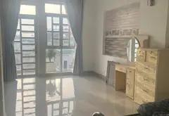 Bán nhà 5 tầng, 4x20m mặt tiền ngay chùa Hoằng Pháp, Hóc Môn, 6,2 tỷ... Bán nhà mặt phố tại Hóc Môn, Hồ Chí Minh 03