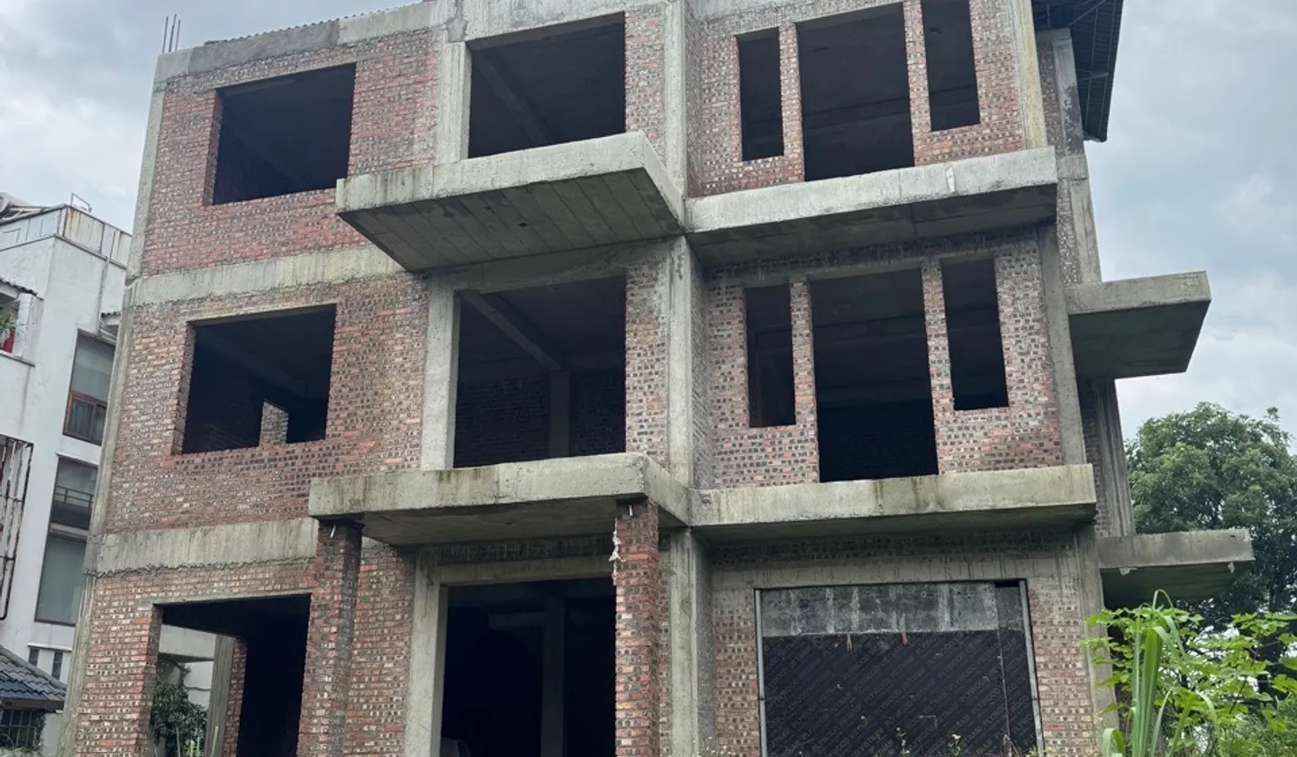 Biệt Thự Liền Kề 316m2 Khu Đô Thị Hà Phong Mê Linh Giá Cực Hiếm... Bán biệt thự, liền kề tại Mê Linh, Hà Nội 01