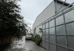 Kho xưởng rộng 1435m2 ngay Rạch Cầu Suối - Sẵn sàng sở hữu!... Bán kho, nhà xưởng tại Tân Vĩnh Lộc, Hồ Chí Minh 04
