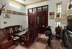 💥 NHÀ LÔ GÓC 3 TẦNG – BÌNH HÒA 2 – NGANG 6,2M – KINH DOANH CỰC TỐT... Bán nhà mặt phố tại Cẩm Lệ, Đà Nẵng 03