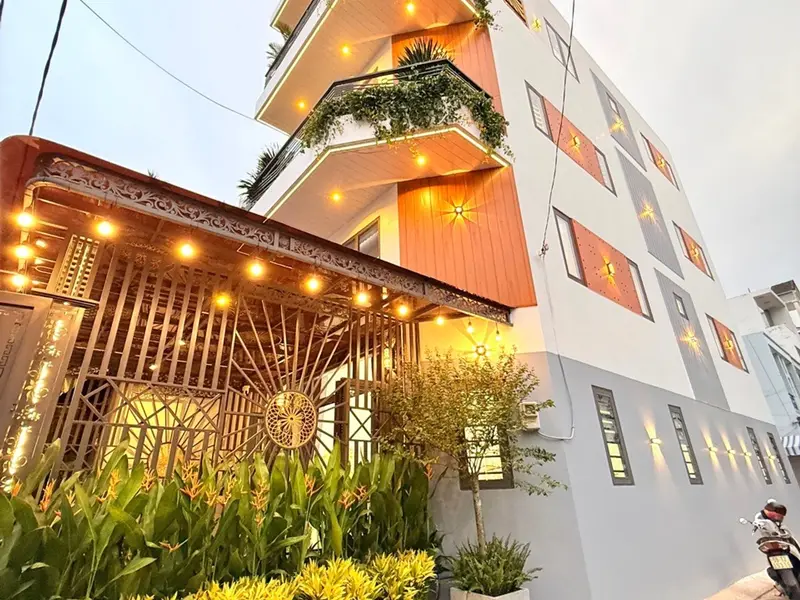 MẶT TIỀN HẺM KINH DOANH • CĂN GÓC 3 MẶT THOÁNG • CHỈ 10.X TỶ
📞 0979767487 – Gọi Thắng xem nhà 🏡... Bán nhà riêng tại Thông Tây Hội, Hồ Chí Minh 01