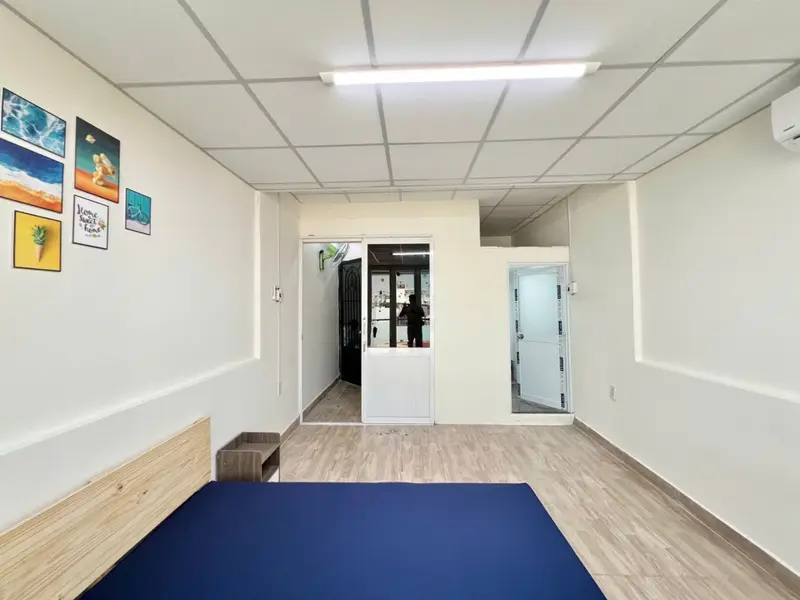 Bán nhà đường phan tây hồ phường Cầu Kiệu TP.HCM 11,5 tỷ... Bán nhà riêng tại Cầu Kiệu, Hồ Chí Minh 01