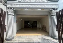 Biệt thự hiện đại tại khu dân cư thể thao Minh Tân, không gian sống và kinh doanh đẳng cấp... Bán nhà riêng tại Nhị Chiểu, Hải Phòng 04