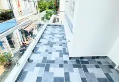 Nhà 2 tầng 3PN, hẻm xe hơi Huỳnh Tấn Phát, Nhà Bè, giá 3.15 tỷ... Bán nhà riêng tại Nhà Bè, Hồ Chí Minh 11