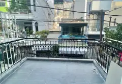 Nhà mặt phố Phường Chánh Hưng giá siêu tốt, đáng sở hữu ngay... Bán nhà mặt phố tại Chánh Hưng, Hồ Chí Minh 09