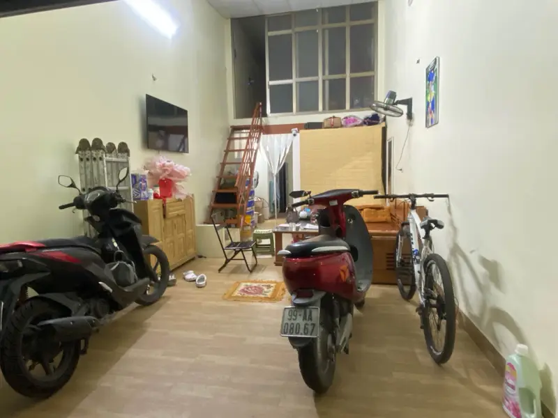 Bán nhà 2 tầng 51m2 tại xã Hồ Ngọc Lân, giá 4.25 tỷ... Bán nhà riêng tại Kinh Bắc, Bắc Ninh 01