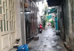 Bán nhà cấp 4 góc hai mặt tiền tại phường Chánh Hưng, TP HCM
LH: 0347479088 A Minh... Bán nhà riêng tại Chánh Hưng, Hồ Chí Minh 03