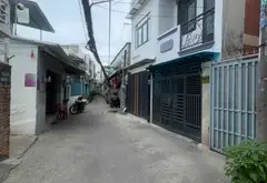 Bán nhà riêng 2 tầng tại phường Tân Mỹ, diện tích 24.5m², giá 3.65 tỷ... Bán nhà riêng tại Tân Mỹ, Hồ Chí Minh 03
