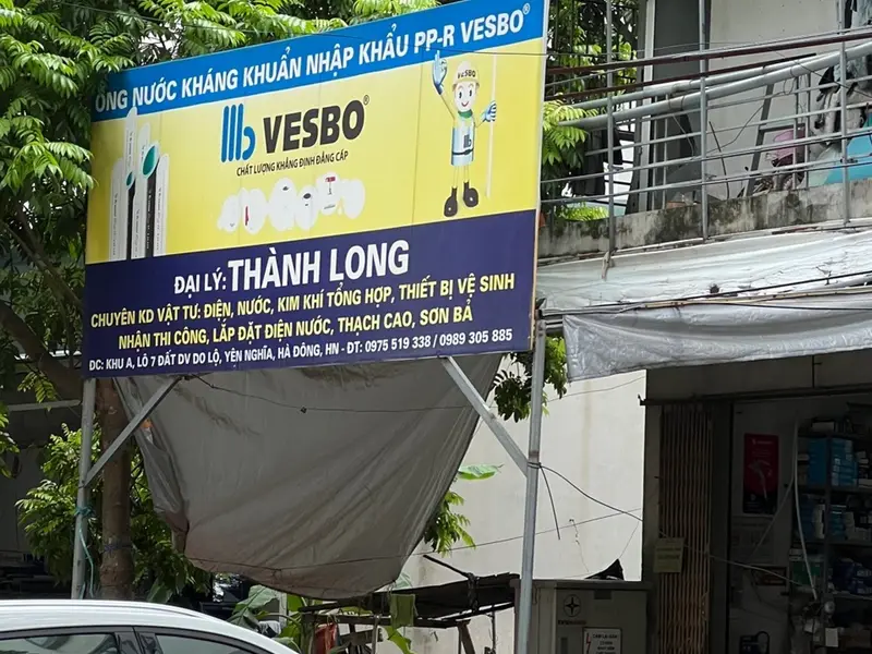 Nhà mặt phố vàng giữa lòng Yên Nghĩa, kinh doanh cực đỉnh... Bán nhà mặt phố tại Yên Nghĩa, Hà Nội 01