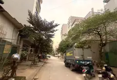 Bán nhà mặt phố phường Yên Nghĩa, Hà Nội, 6 tầng, vỉa hè rộng, có thang máy... Bán nhà mặt phố tại Yên Nghĩa, Hà Nội 03