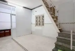 Bán nhà riêng 2 tầng tại phường 16, Quận 4 diện tích 73.4m2 giá 6.5 tỷ... Bán nhà riêng tại Xóm Chiếu, Hồ Chí Minh 03